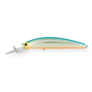 Strike Pro Magic Minnow 85 #626E
