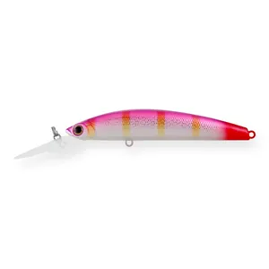 Strike Pro Magic Minnow 85 #A166E