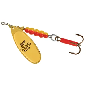 Mepps Magnum Aglia Gold spineris