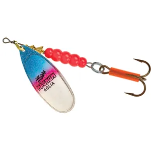 Mepps Magnum Aglia Rainbow Trout spineris