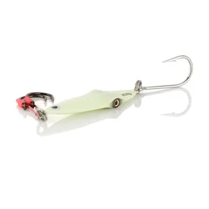 Savage Gear Magnum Squish Jig Glow krāsa