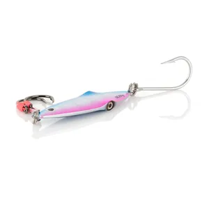 Savage Gear Magnum Squish Jig Pink/Blue krāsa