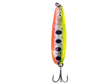 Lucky John Maibe Spoon 13 #011