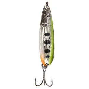 Lucky John Maibe Spoon 13 (6,5 cm) #003