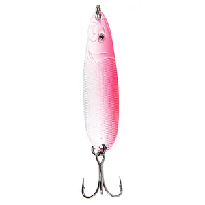 Lucky John Maibe Spoon 13 (6,5 cm) #009