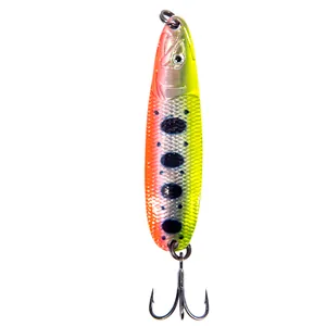 Lucky John Maibe Spoon 13 (6,5 cm) #011