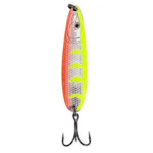 Lucky John Maibe Spoon 13 (6,5 cm) #012