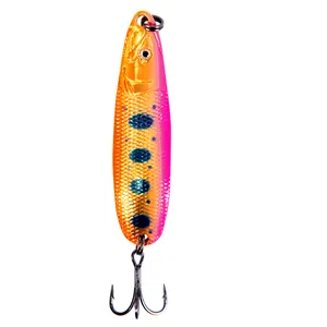 Lucky John Maibe Spoon 13 (6,5 cm) #013