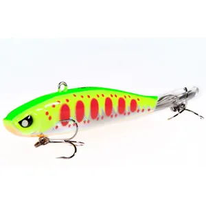 Lucky John Maiko 69 (6,9 cm) #735