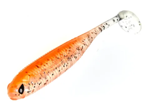 Lucky John Makora Shad Tail 3.0 #007