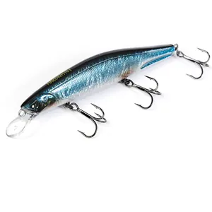 Lucky John Makora 110SP (11 cm) #124