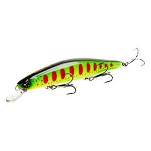 Lucky John Makora 110SP (11 cm) #201