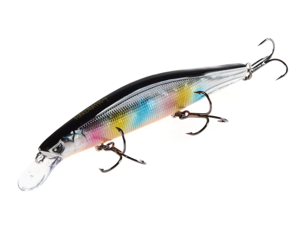 Lucky John Makora 110SP (11 cm) krāsā 321