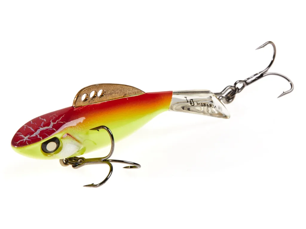 Lucky John Mebaru 57 (5,7 cm) krāsā 214
