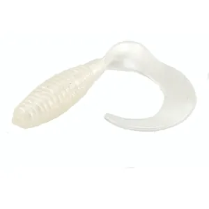Lucky John Micro Grub 1.0 (2,5 cm) #026