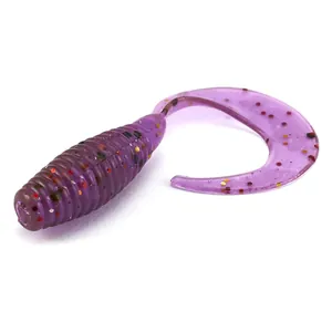 Lucky John Micro Grub 1.0 (2,5 cm) #S13