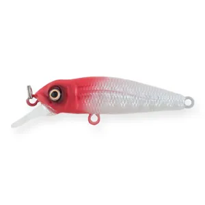 Strike Pro Midge 40 #022PPP-713