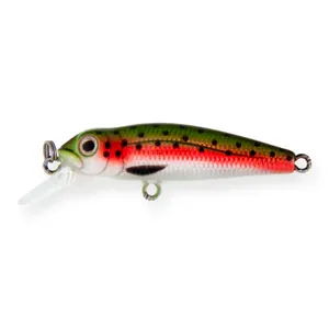 Strike Pro Midge 40 #71