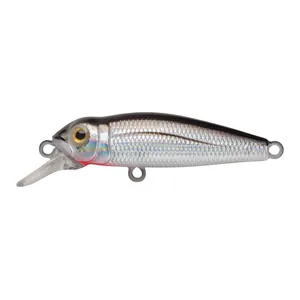 Strike Pro Midge 40 #A010-EP