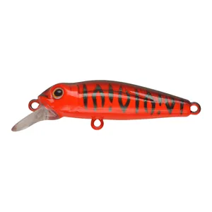 Strike Pro Midge 40 #A207