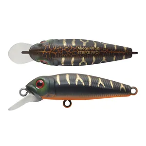 Strike Pro Midge 40 #A208S