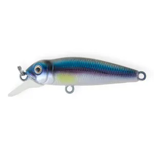 Strike Pro Midge 40 #A210-SBO-RP