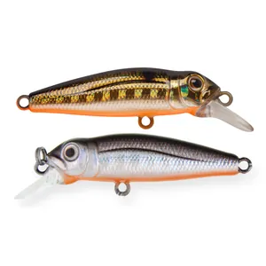 Strike Pro Midge 40 #A70-613-713