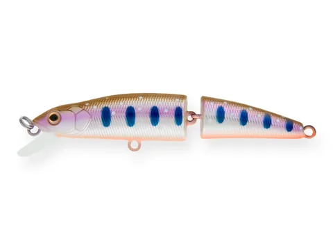 Strike Pro Minnow Jointed SM90 #A142-264