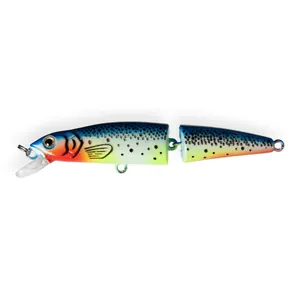 Strike Pro Minnow Jointed SM90 #A141