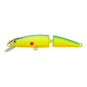 Strike Pro Minnow Jointed SM90 #A17S