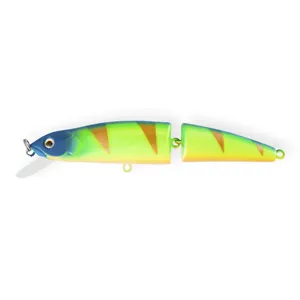 Strike Pro Minnow Jointed SM90 #A47FL