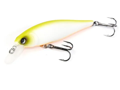 Lucky John Minnow X 8SP #M22