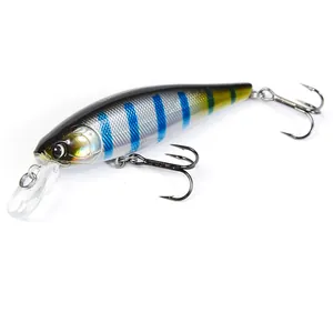 Lucky John Minnow X 8SP (8 cm) #A13
