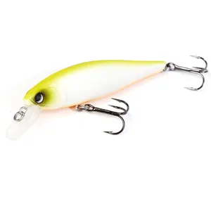 Lucky John Minnow X 8SP (8 cm) #M22