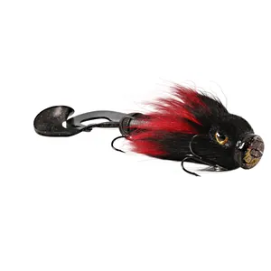 Miuras Mouse Big 23 cm #012