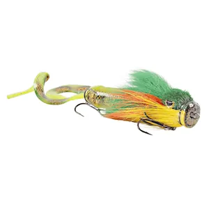 Miuras Mouse Big 23 cm #014