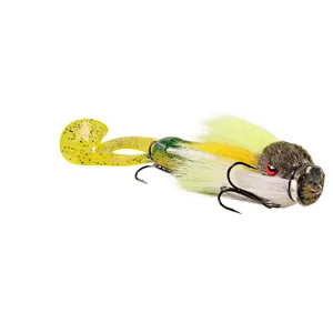Miuras Mouse Big 23 cm #018