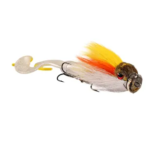 Miuras Mouse Big 23 cm #019