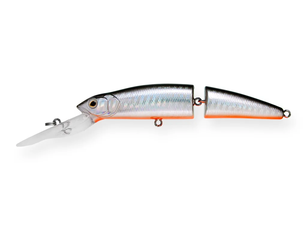 Strike Pro Mr. Wiggly TL 110 krāsā A70-713