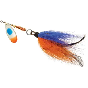 Mepps Musky Killer Bait Series Bluegill spineris