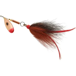 Mepps Musky Killer Bait Series Dirty Shad spineris
