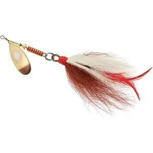 Mepps Musky Killer Bait Series Walleye spineris