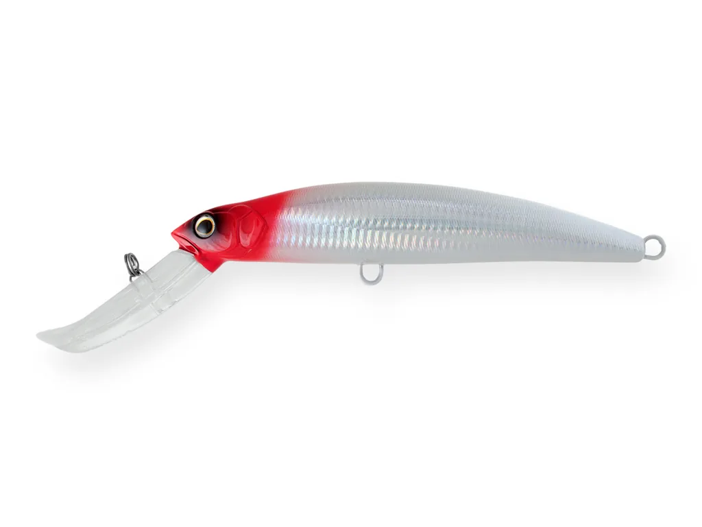 Strike Pro Musky Monster Deep 200CL krāsā 022PPP-713
