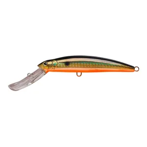 Strike Pro Musky Monster Deep 200CL #613-713
