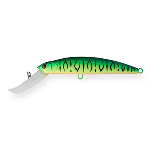 Strike Pro Musky Monster Deep 200CL #GC01S