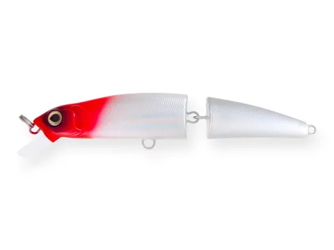 Strike Pro Musky Monster Jointed 150 #022PT