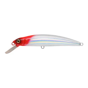 Strike Pro Musky Monster DM160 #022PPP-713