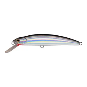 Strike Pro Musky Monster DM160 #A010-EP