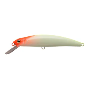 Strike Pro Musky Monster DM160 #A116L