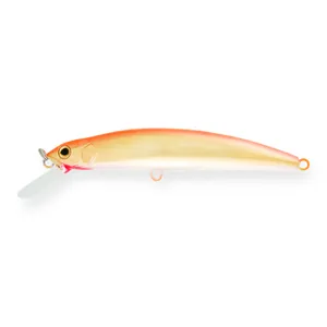 Strike Pro Musky Monster DM160 #A125E
